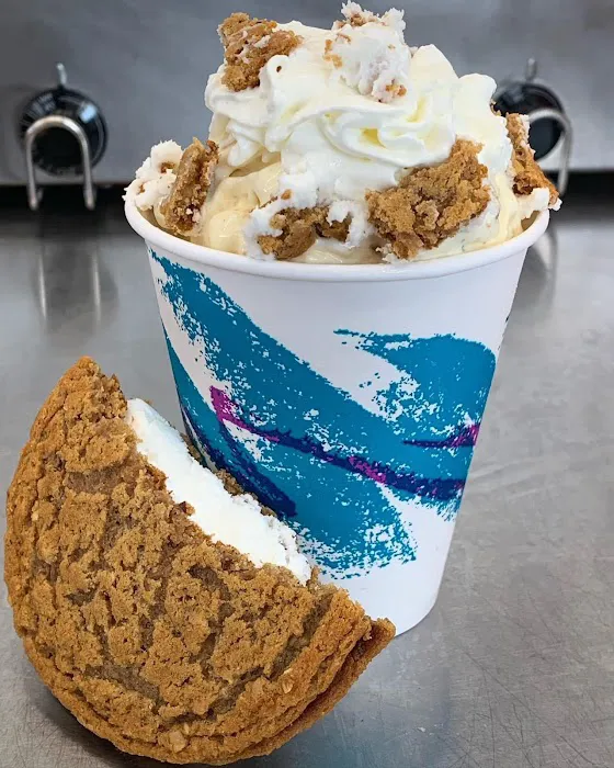 Skoops Ice Cream Picture 10