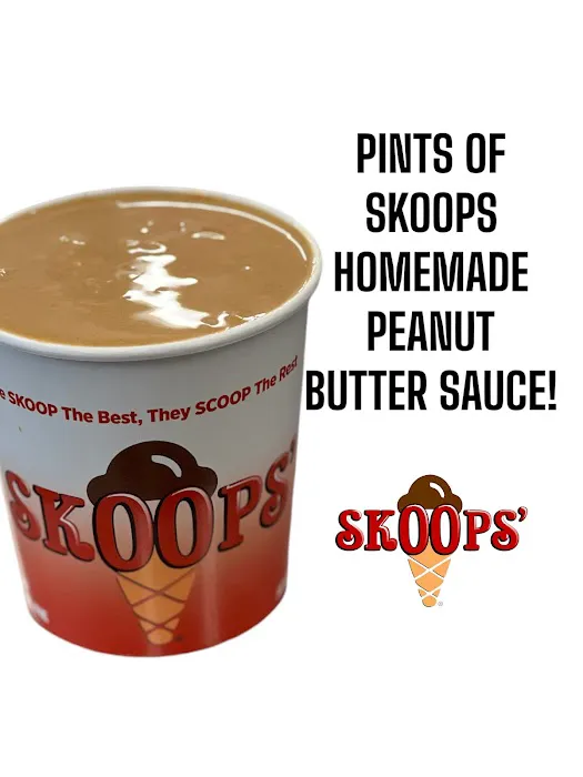 Skoops Ice Cream Picture 9