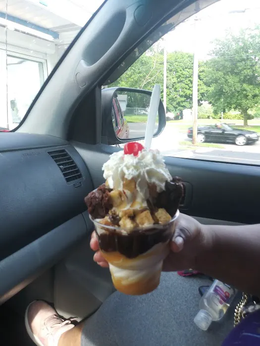 Kenmore Freeze Picture 1