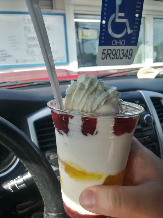 Kenmore Freeze Picture 2