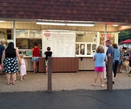 Pav's Creamery