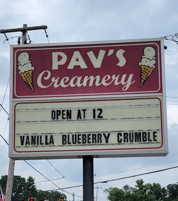 Pav's Creamery Picture 6