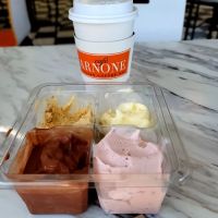 Sal's Gelato ico