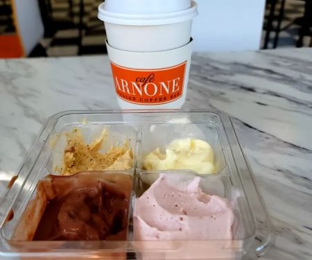 Sal's Gelato