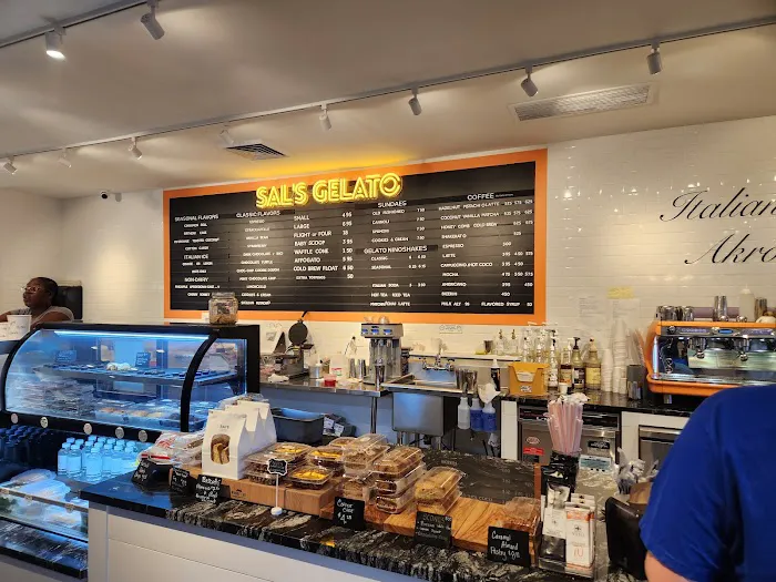Sal's Gelato Picture 3