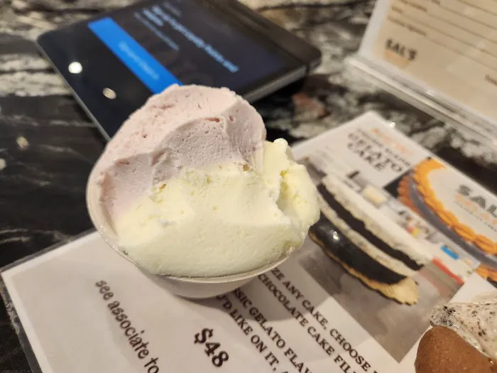 Sal's Gelato Picture 5