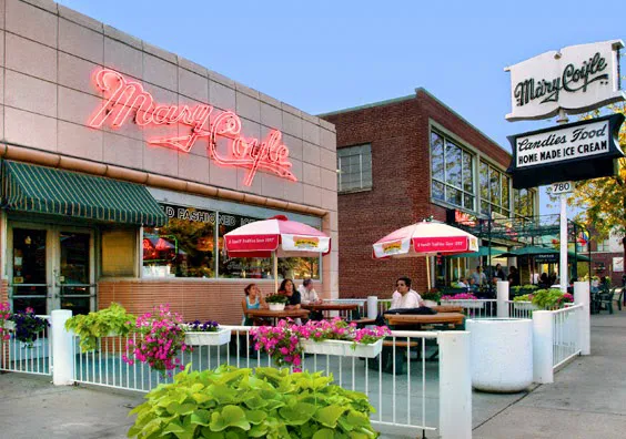Trecaso's Mary Coyle Fine Italian Cuisine & Ice Cream Picture 2
