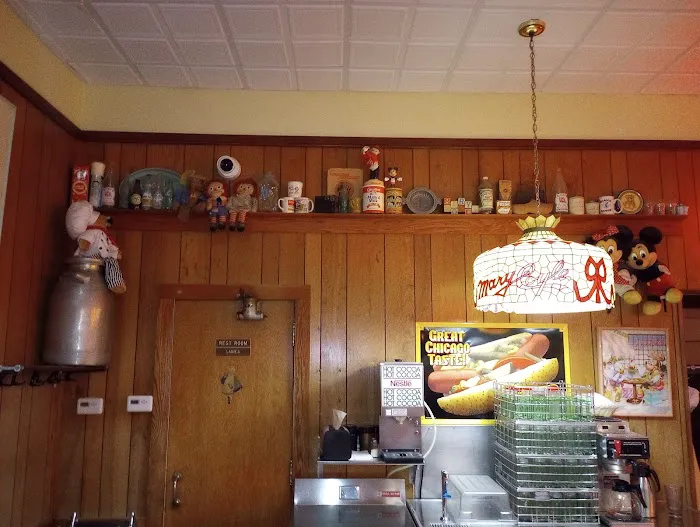 Trecaso's Mary Coyle Fine Italian Cuisine & Ice Cream Picture 4