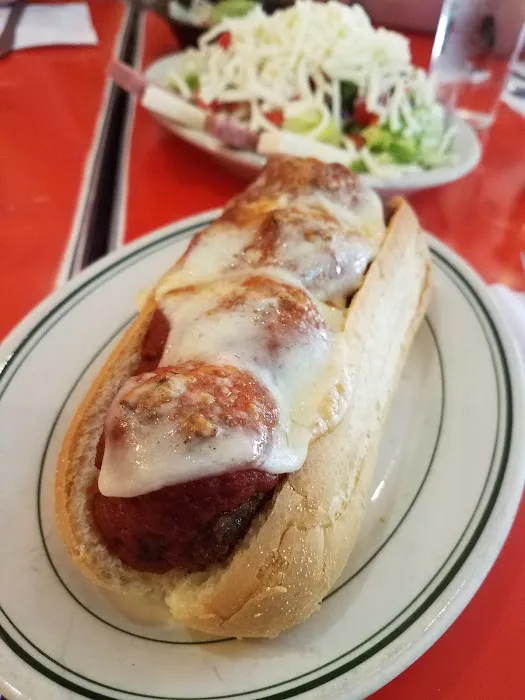 Trecaso's Mary Coyle Fine Italian Cuisine & Ice Cream Picture 7