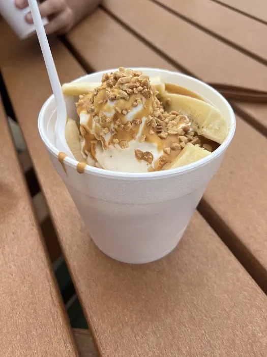 Trecaso's Mary Coyle Fine Italian Cuisine & Ice Cream Picture 10