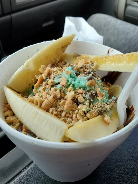Trecaso's Mary Coyle Fine Italian Cuisine & Ice Cream Picture 9