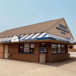 Handel's Homemade Ice Cream