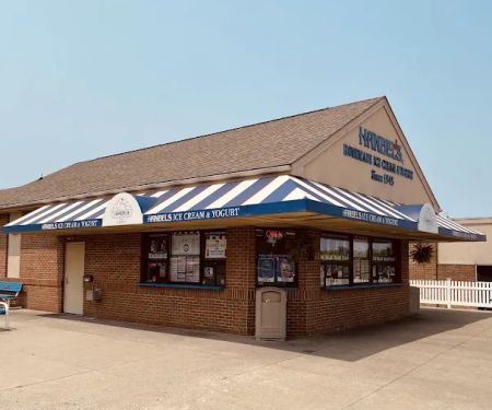 Handel's Homemade Ice Cream