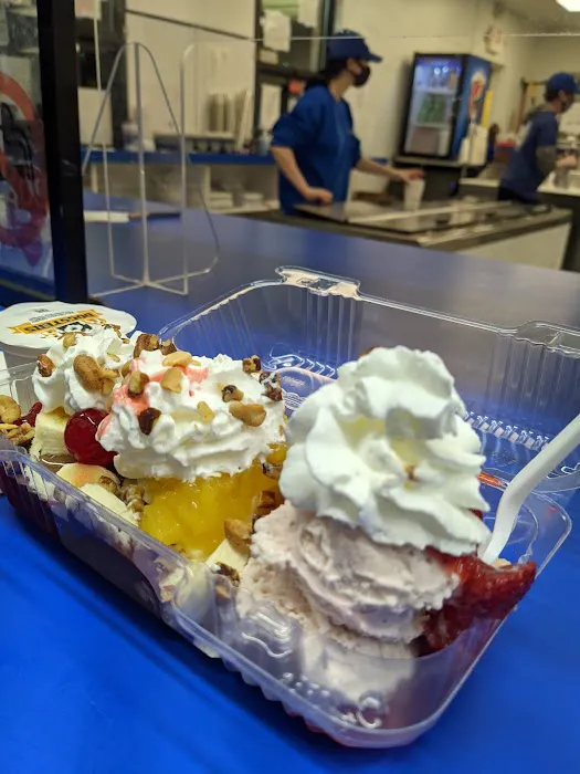 Handel's Homemade Ice Cream Picture 3