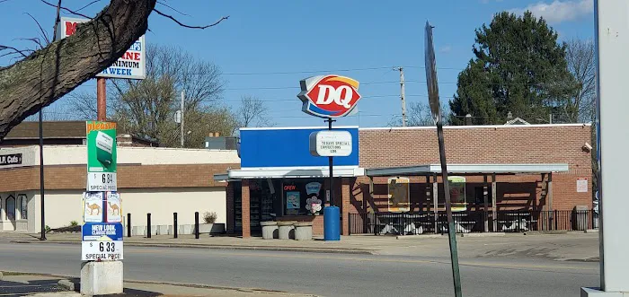 Dairy Queen (Treat) Picture 2
