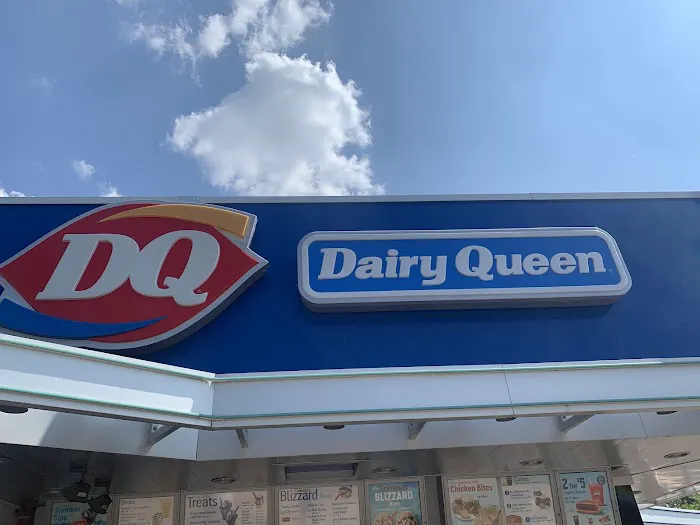 Dairy Queen (Treat) Picture 5