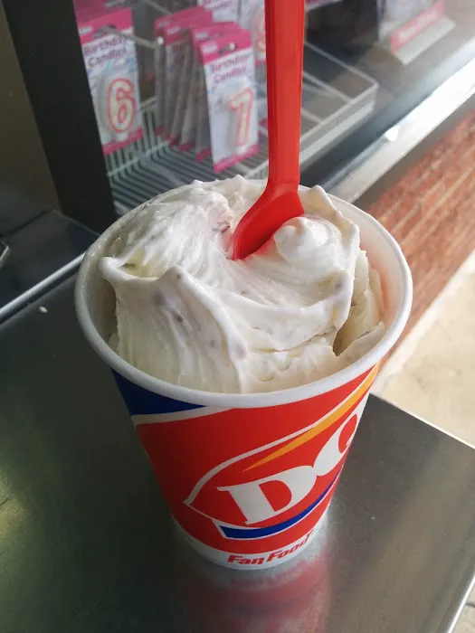 Dairy Queen (Treat) Picture 9