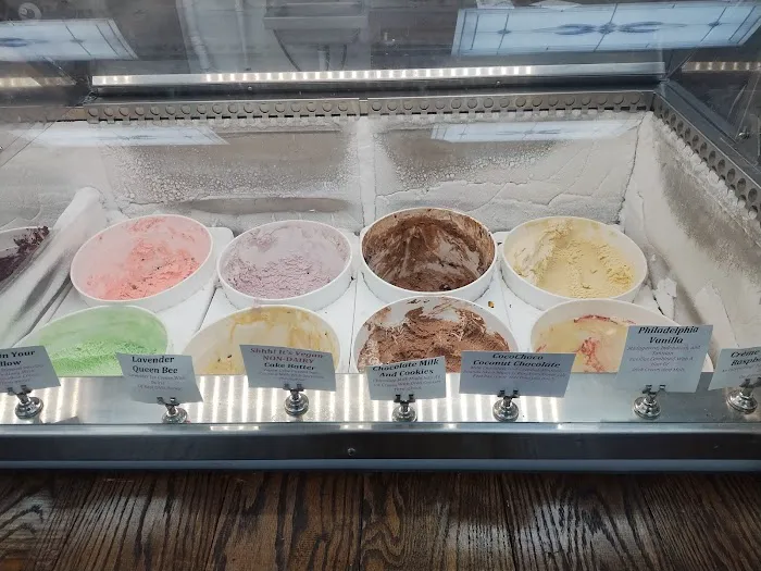 Chill Artisan Ice Cream Picture 5