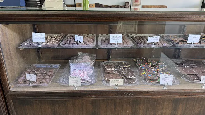 Chill Artisan Ice Cream Picture 9