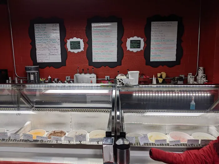 Chill Artisan Ice Cream Picture 4