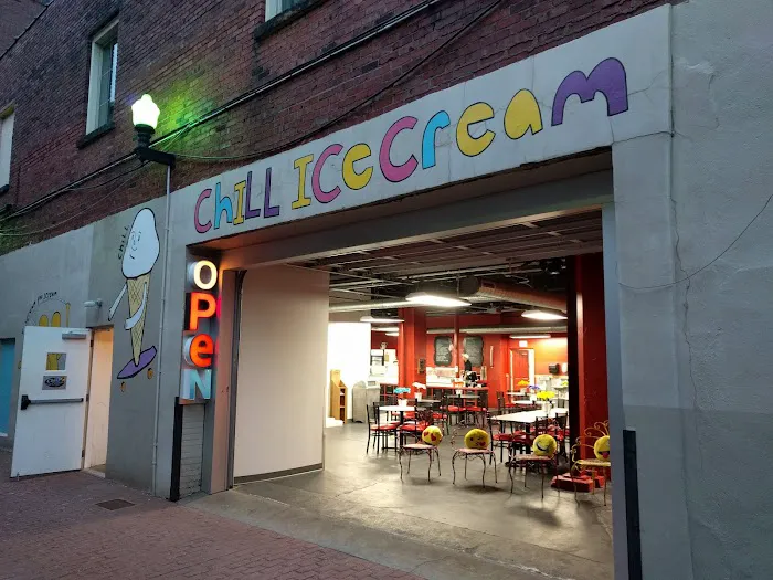 Chill Artisan Ice Cream Picture 10