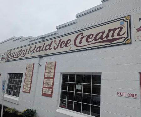 Country Maid Ice Cream