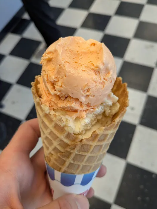 Country Maid Ice Cream Picture 2