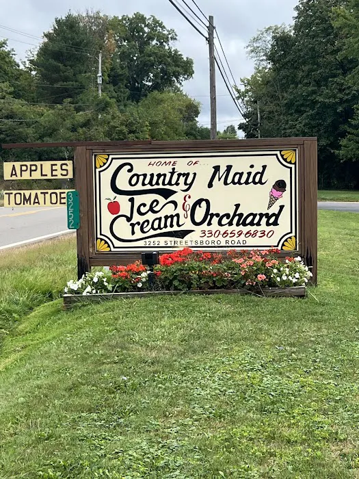 Country Maid Ice Cream Picture 3