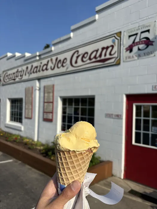 Country Maid Ice Cream Picture 7