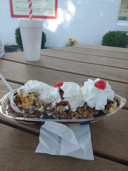 Country Maid Ice Cream Picture 10
