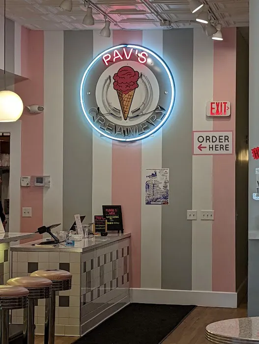 Pav’s Creamery Picture 5
