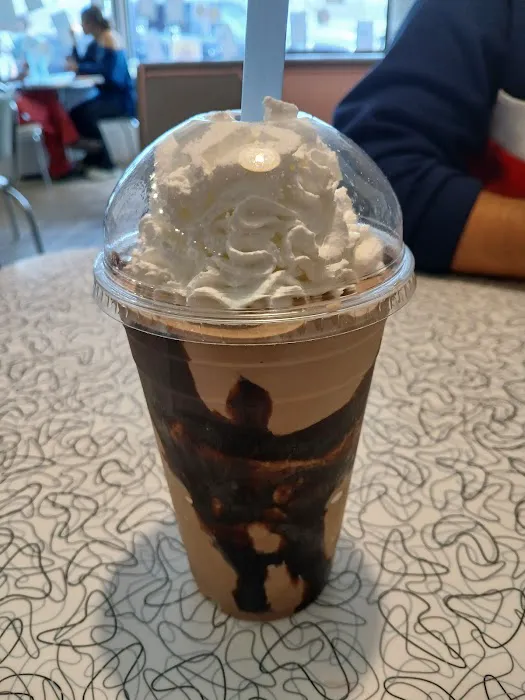 Pav’s Creamery Picture 8