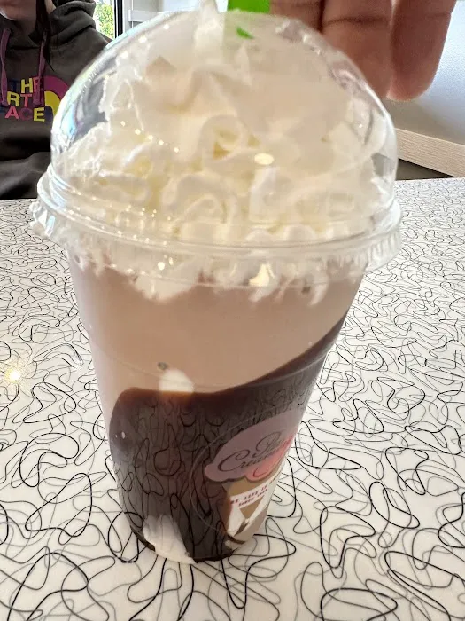 Pav’s Creamery Picture 7