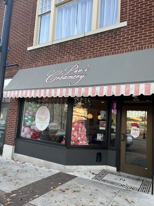 Pav’s Creamery Picture 9