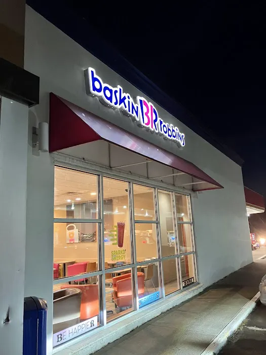 Baskin-Robbins Picture 1
