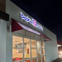 Baskin-Robbins ico