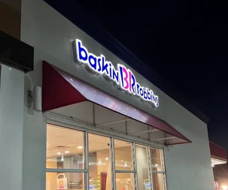 Baskin-Robbins