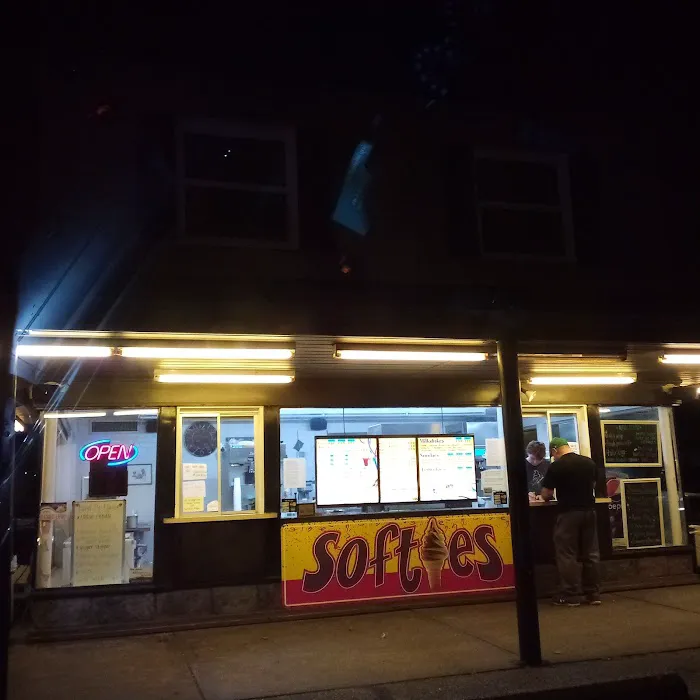 Dover Softies Picture 9