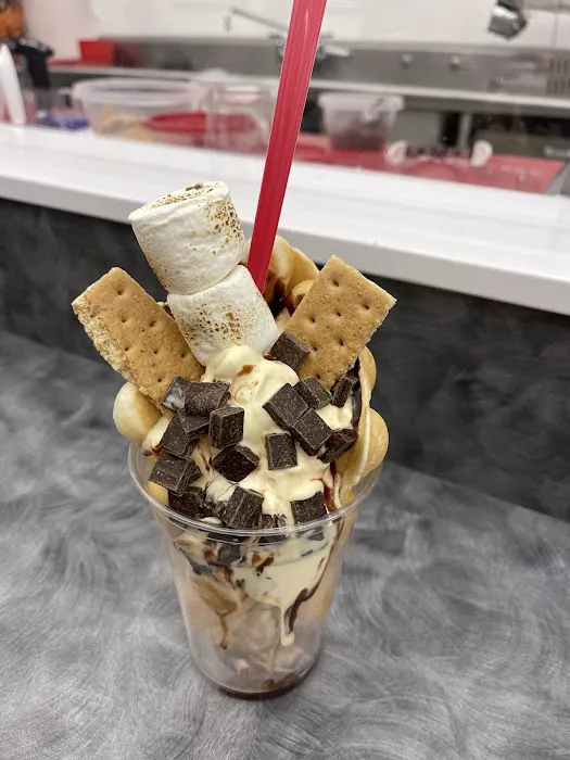Miller's Creamery Picture 1
