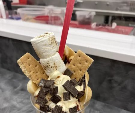Miller's Creamery