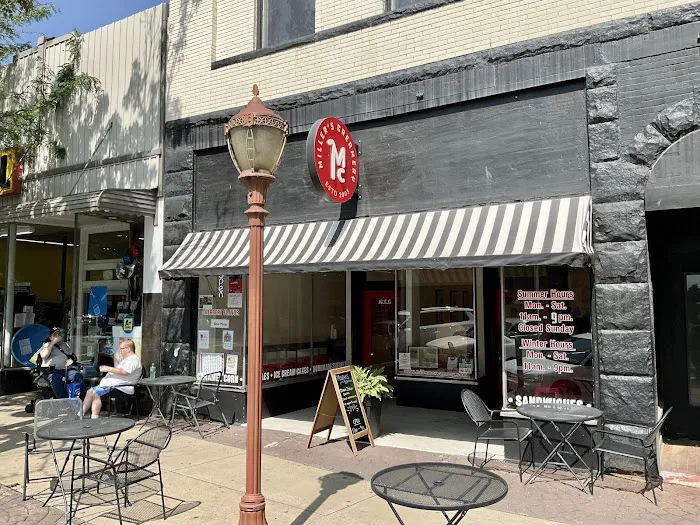 Miller's Creamery Picture 2