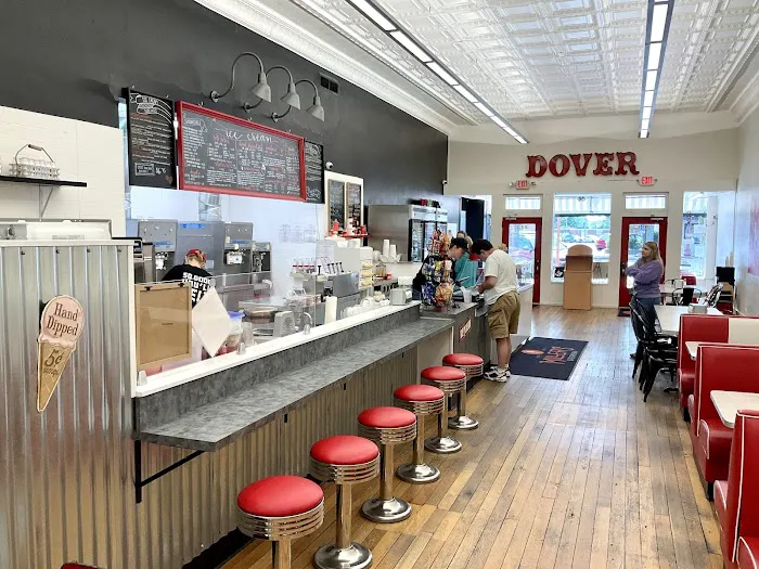 Miller's Creamery Picture 5