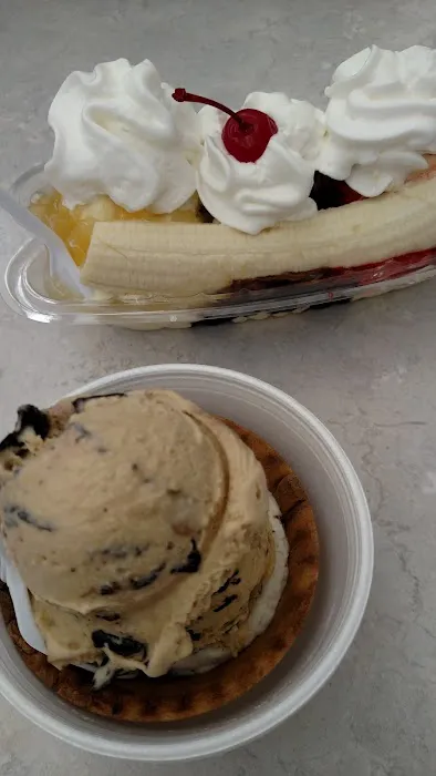 Miller's Creamery Picture 9