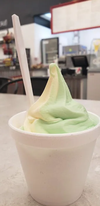 Miller's Creamery Picture 7