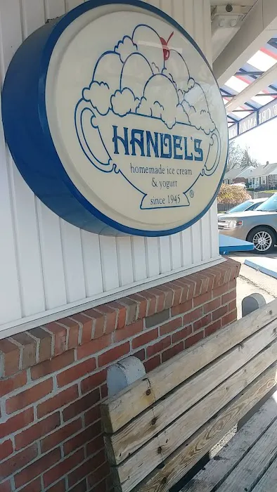 Handel's Homemade Ice Cream Picture 6