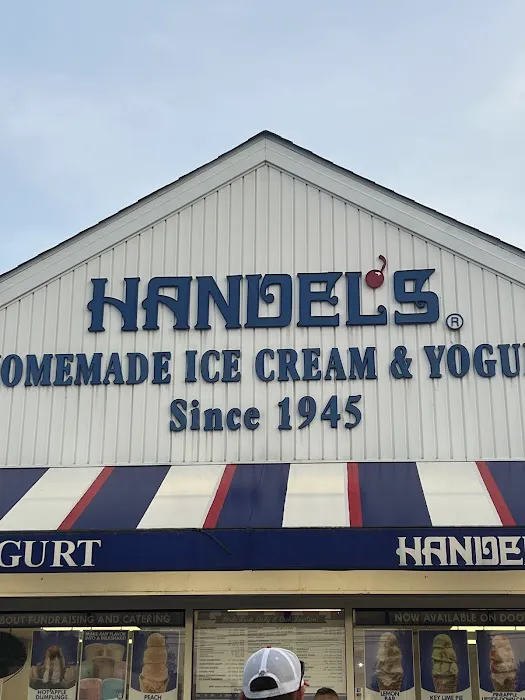 Handel's Homemade Ice Cream Picture 4