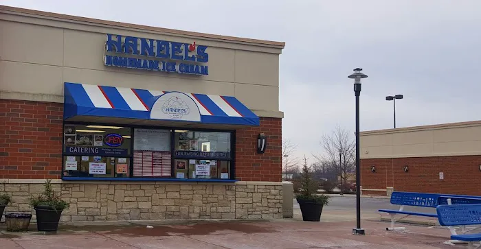 Handel's Ice Cream Canton Ohio Picture 1
