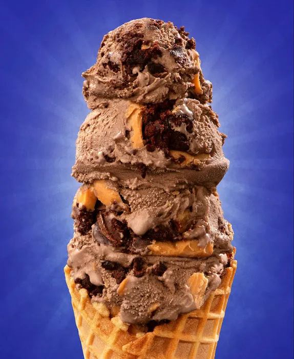 Handel's Ice Cream Canton Ohio Picture 2