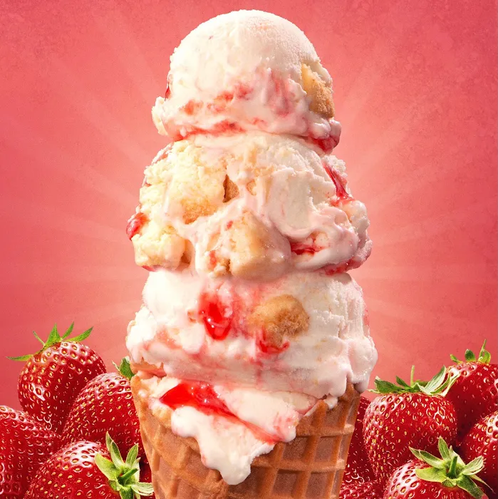 Handel's Ice Cream Canton Ohio Picture 6