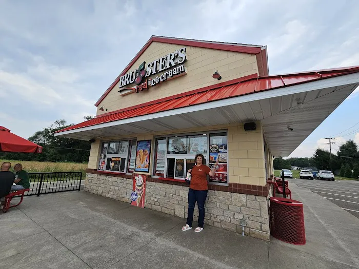 Bruster's Real Ice Cream Picture 1